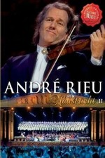 Andr Rieu Live in Maastricht 2 DVD Region 1 - Like New