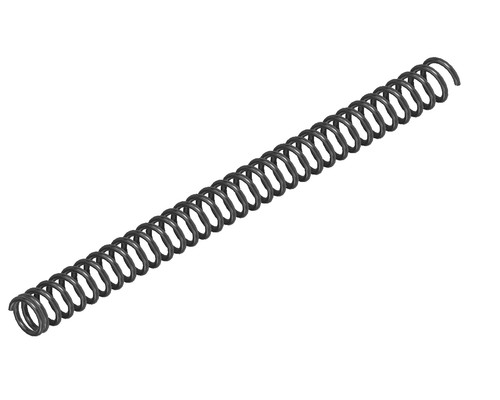 Air rifle spring - rifle, crsi
