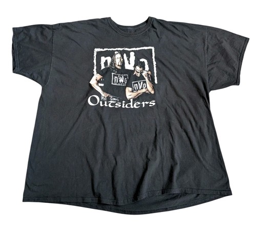 The outsiders hall - the,