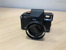 Agfa optima sensor flash - optima,