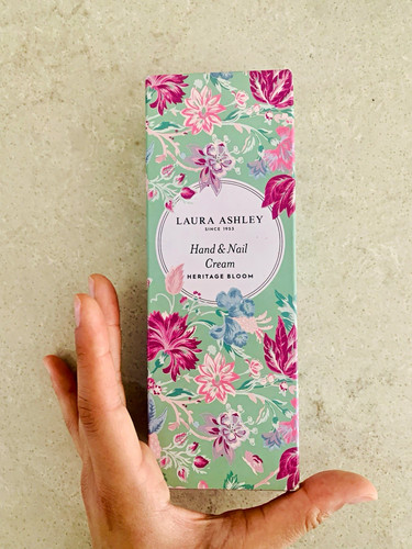 New laura ashley - laura, heritage