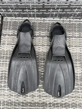Scubapro Go Travel Snorkelling/ Scuba Diving Fins S-SX