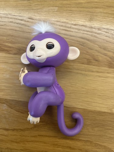 Wowwee fingerlings pet baby - fingerlings,
