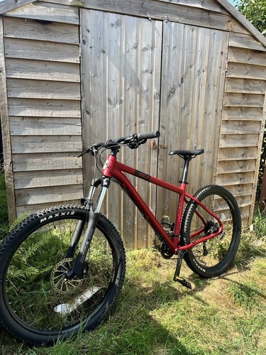 Voodoo wazoo frame 27 - xl, 27.5