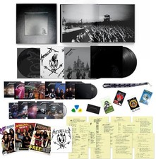 Metallica (The Black Album)