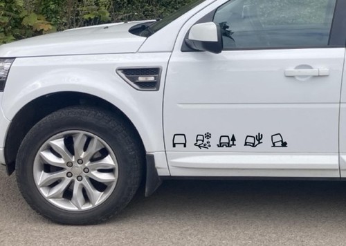 Land rover all - land,