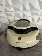 Poolpure Pool Robot RRP £177