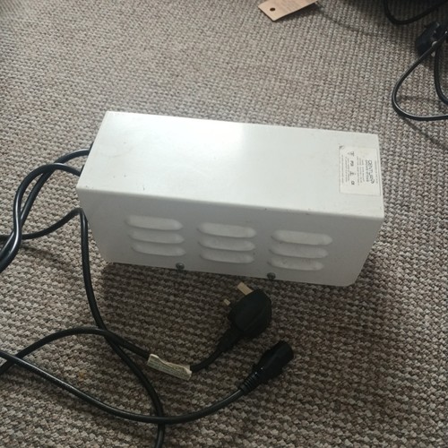 Century grow systems 600w - grow,