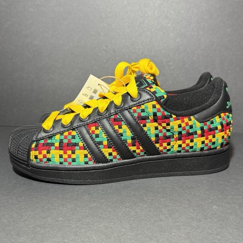 Adidas superstar bob - x,