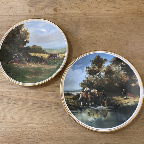 Edwardian charms country - of,