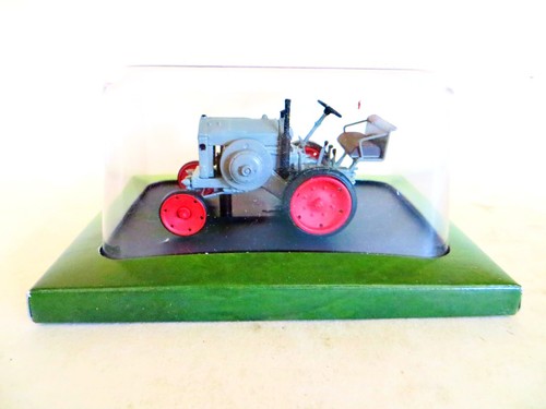 Hachette 1929 deutz mtz - hachette,