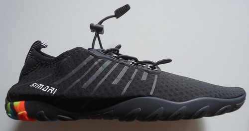 Barefoot trail aqua shoes - barefoot, size