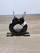 HOBUT Ring Type Current Transformer 300 / 5 AMP CLASS 3 Howard Butler England 