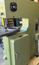 STARTRITE  24.V 10  VERTICAL BANDSAW