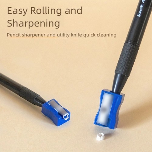 Mechanical eraser for artists - eraser,