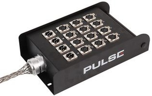 Pulse psg01425 way - pulse, 16