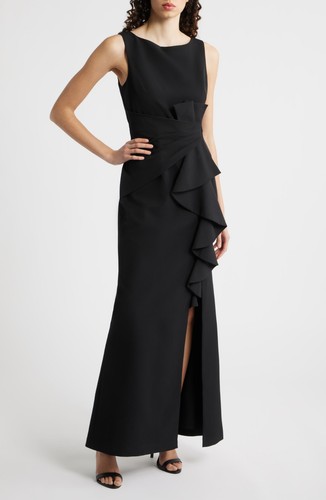 Eliza ella ruffled cascade - eliza,