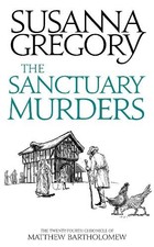 The Sanctuary Murders: The