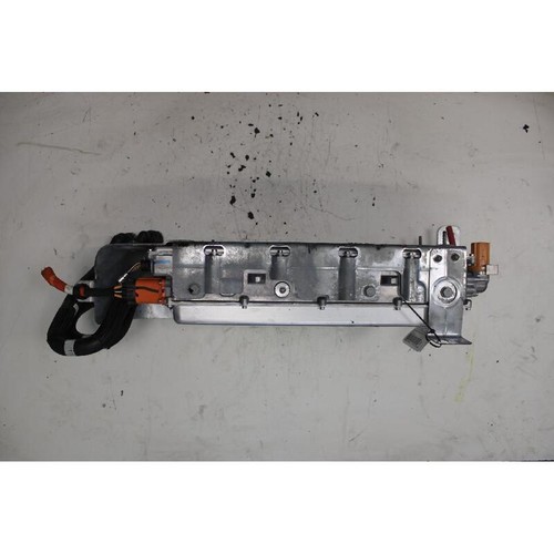 Hybrid battery assembly bms - hybrid,