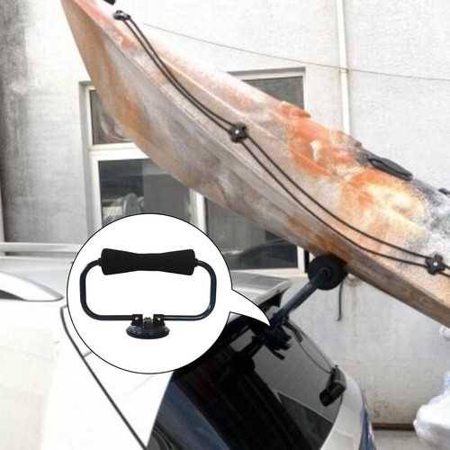 Kayak load assist - load, suction