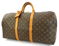 Authentic LOUIS VUITTON