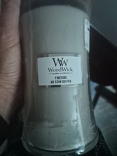 Woodwick candle - ,