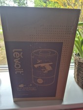 Levoit Smart Humidifier Dual