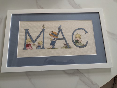 Xstitch picture name - xstitch,