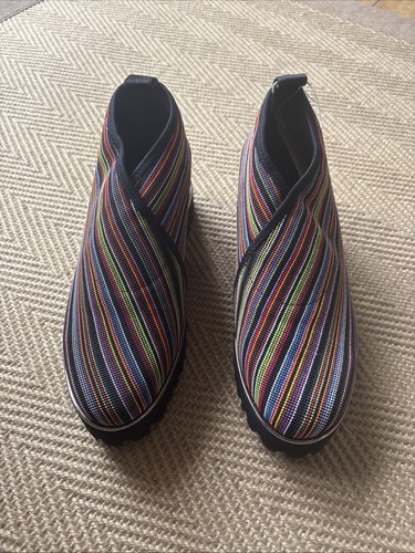United nude shoes size - nude, 5