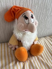 Vintage Walt Disney  Bashful