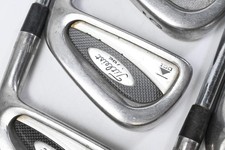 Titleist DCI 762 Irons / 3-PW