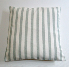 CUSHION COVERS - STRIPES -
