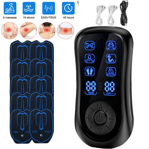 Modes tens unit muscle - 6,