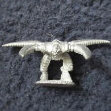 1997 Epic Tyranid Carnifex Games Workshop Warhammer Army 6mm Assault Spawn 40K
