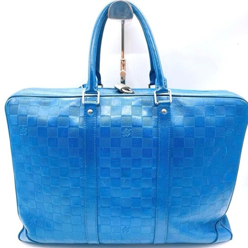 Louis vuitton damier infini - louis,