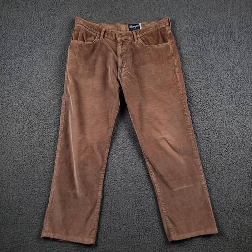 Wrangler jeans mens w34 - jeans,