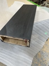 Floating Steps With Black