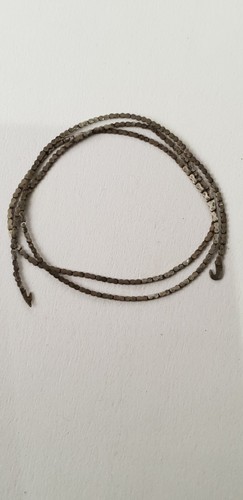 Fusee chain length 197 mm - chain.,
