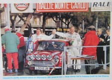 Original 1994 Autocar