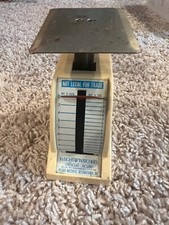 Vintage Weight Watchers Official  WW Food Scale