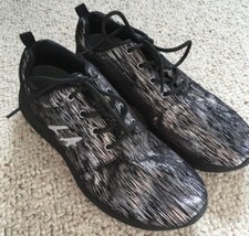 La Gear Trainers Size 6 Worn