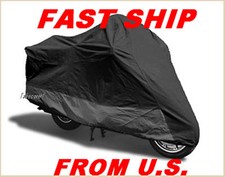 Motorcycle Cover Buell XB12X