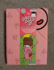 Percy Pig Cot Bed Duvet Cover