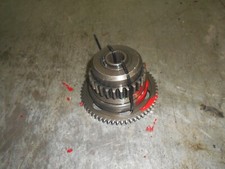 kawasaki 550 zephyr starter clutch 