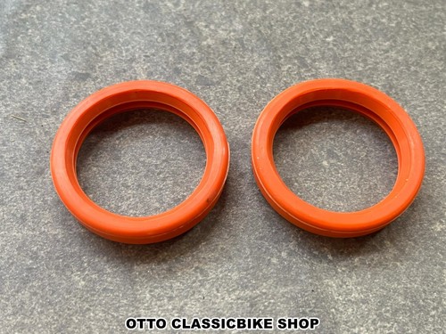 Gasket packing muffler - packing,