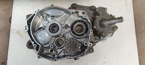 Quadzilla dinli 450 - , engine