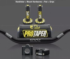 Pro Taper Motocross Enduro