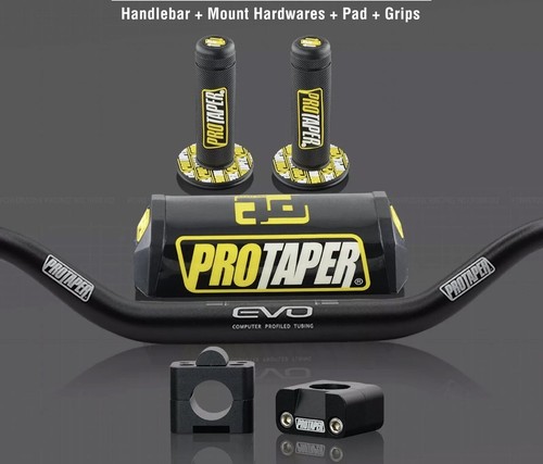 Pro taper motocross enduro - pro,