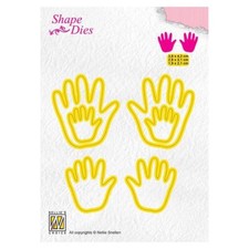 Baby hands / baby hands -