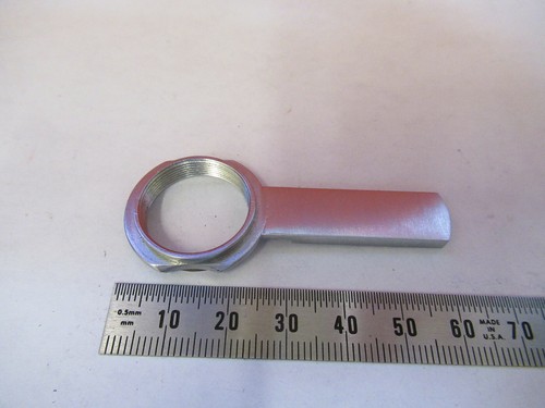 Bausch lomb pol - bausch, objective